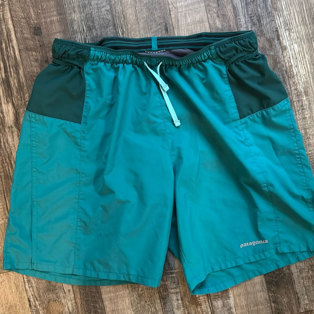 Patagonia Strider Pro 7”